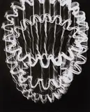 Peter Keetman, Zahnräder, 1958, Ferrotyped gelatin silver print on Agfa paper, printed probably 1980s