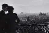 Willy Ronis, Les Amoureux de la Bastille