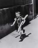 Willy Ronis, Le Petit Parisien