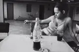 Danny Lyon, Mary, Santa Marta, Colombia