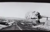 Wyoming by Elliott Erwitt, 1954, Gelatin silver print, printed later, sold Jun 2016