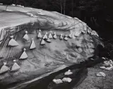 Toshio Shibata, Yunotani Village, Niigata Prefecture, 1989, Gelatin silver print