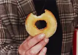 Martin Parr, Untitled (from the series: British Food)