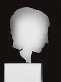 Anteidola by Floris M. Neusüss Renate Heyne Wolfgang Pfaffe, 2003, 4 photograms on gelatin silver paper. Unique. From, offered Jun 2016