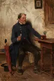 Hugo Kauffmann, Bad Beer Good Beer
