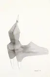 Lynn Chadwick, Figure in the Wind, VI