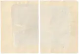 Franz Erhard Walther, Untitled