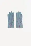 Meret Oppenheim, Handschuh
