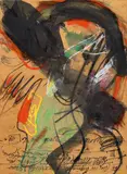 Walter Stöhrer, Untitled