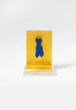 Yves Klein, Petit Vénus bleue