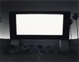 Ribidoux Drive-in, Ribidoux by Hiroshi Sugimoto, 1993, Gelatin silver print, offered Nov 2015