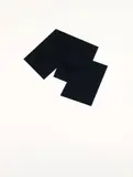 Menningebilder - Serie G (37-43) by Imi Knoebel, 1992, 7-part work: each acrylic on cardboard under stencilled cardboard. Each, sold Nov 2015