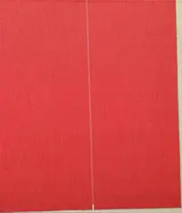 Johannes Gecelli, Rotkäppchen kippt, 2005, Oil on canvas