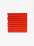 Bernard Aubertin, Relief-Eponge