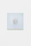 Gotthard Graubner, Untitled, 1966, Cushion painting: Perlon on oil on synthetic cotton wool on canvas. Approx