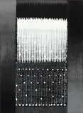 Jahreszeiten by Heinz Mack, 1996, 4 colour silkscreens on paper. Each, sold Nov 2015