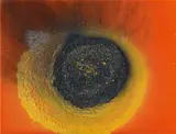 Otto Piene, Peripherie