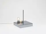 Günther Uecker, Schatten und Licht