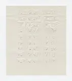 Oskar Holweck, Untitled