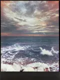 Gerhard Richter, Seestück II