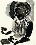 Marlene Dumas, What child?