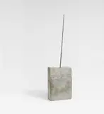Isa Genzken, Untitled (Weltempfänger)