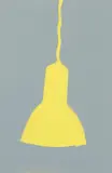 Isa Genzken, Lampe