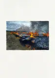 Karin Kneffel, Untitled