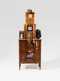Nam June Paik, Radio Man