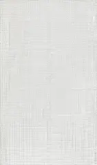 Heinz Mack, Untitled (Lichtrelief), 1964, Aluminium on panel