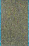 Desiderata by Piero Dorazio, 1958, Oil on canvas, sold Nov 2015
