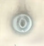 Retinal Sun by Otto Piene, 1973, Oil and traces of fire on canvas, offered Nov 2015