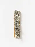 Untitled by Günther Uecker, 1981, Acrylic on nails on canvas on wood. Ca, offered Nov 2015