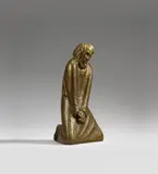 Ernst Barlach, Der Zweifler