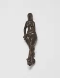 Eva mit der Schlange by Ewald Mataré, 1936/1954, Bronze, offered Nov 2015
