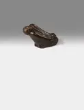 Lachende Alte by Ernst Barlach, Circa 1936/37, Bronze, offered Nov 2015