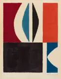 Heinrich Maria Davringhausen, Composition
