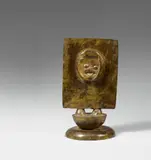 Max Ernst, Cheri Bibi, 1964/1973, Bronze