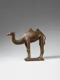Gerhard Marcks, Kamel