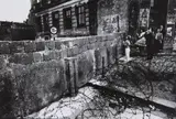 Will McBride, Bernauer Straße, Berlin
