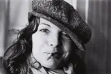 Robert Lebeck, Romy Schneider in Berlin