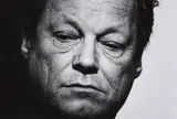 Robert Lebeck, Willy Brandt, Rücktritt, Bonn