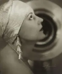 Manassé, Mädy Sojka. Gerda Gottschlich, genannt Gerdago, 1920s, 2 vintage gelatin silver prints