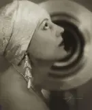 Manassé, Mädy Sojka. Gerda Gottschlich, genannt Gerdago, 1920s, 2 vintage gelatin silver prints