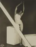 František Drtikol, Untitled