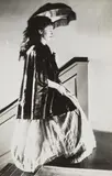 Werner Rohde, Untitled, 1928-1930, Vintage gelatin silver print