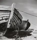 Herbert List, Untitled (Boats, Greece)