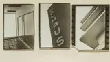 Kurt Kranz, Bauhaus-Fassade