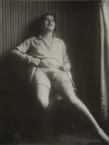 Monsieur X, Untitled, Probably c. 1930, Vintage gelatin silver print