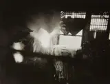 Germaine Krull, Citroen (Dans la fonderie)